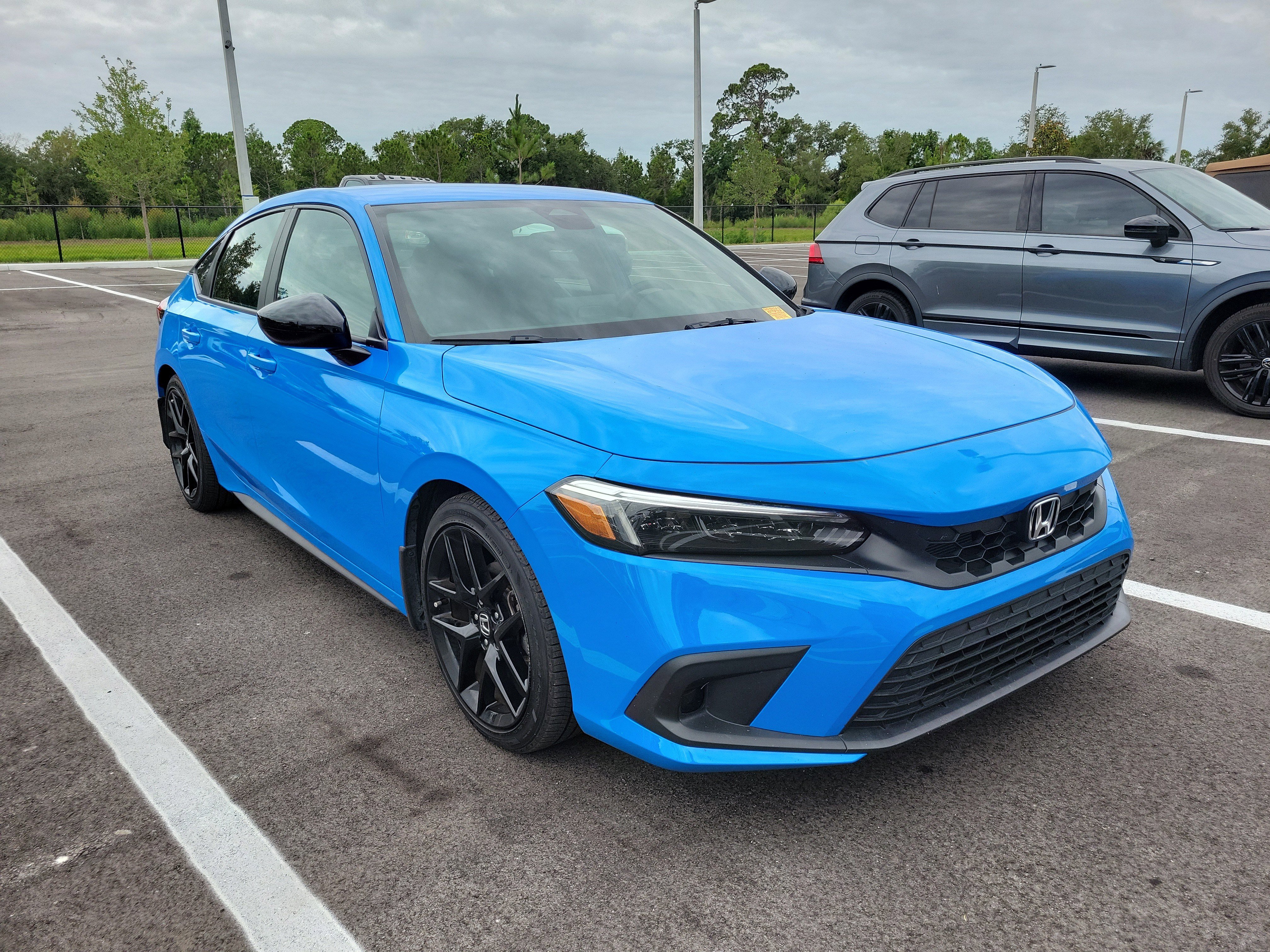 honda civic hatchback 2024 19XFL2H85RE002659 image honda civic hatchback 2024 19XFL2H85RE002659 image